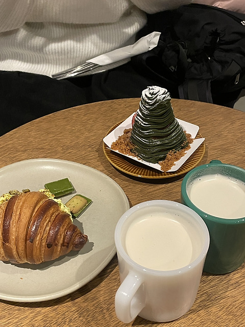 커피냅로스터스 성수
