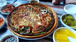 산방산모드락