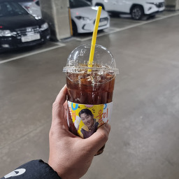 메가MGC커피 강릉옥천오거리점