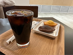 일리카페 AK&기흥점