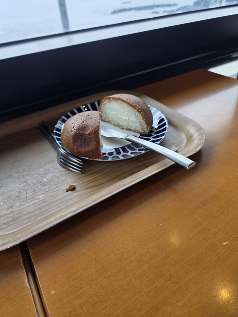 커피부