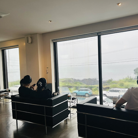 바이닐 제주