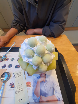 설빙 경기파주금촌역점