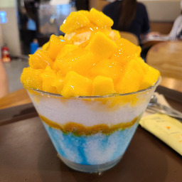 설빙 서울신천역점