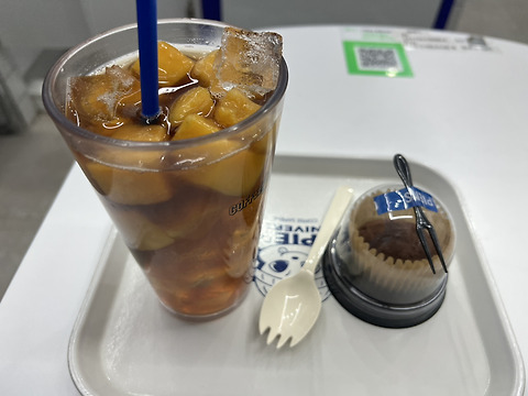 커피사피엔스 성수더스페이스타워점