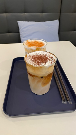 감탄커피