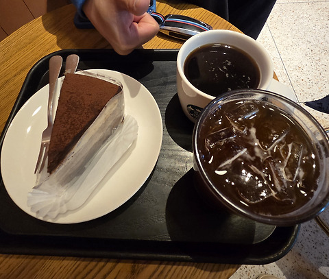 스타벅스 삼성역점
