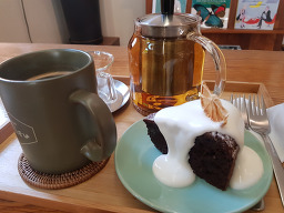 카페밀유