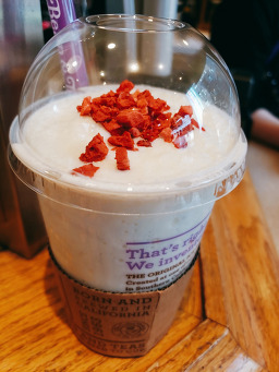 커피빈 영동고앞점