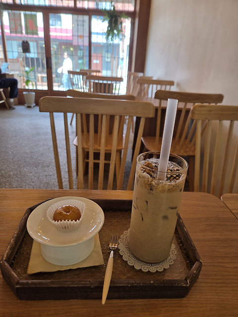 조선카페