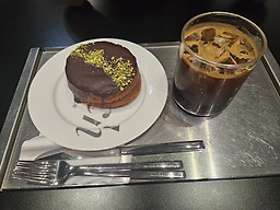 라운지엑스 IFC몰점