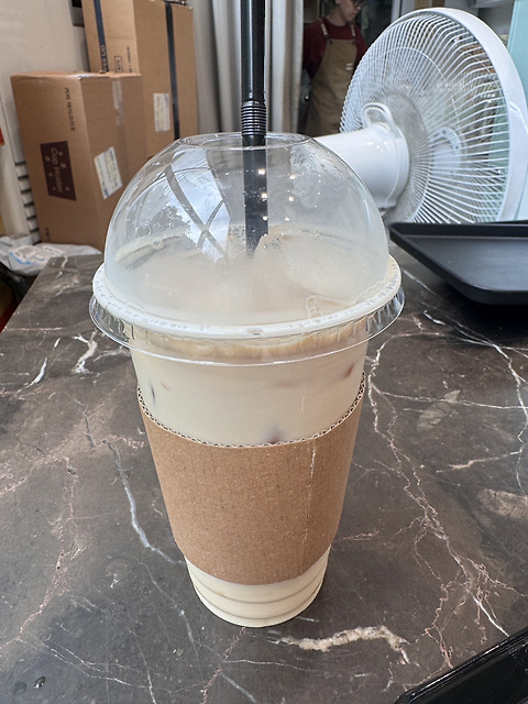 카페르고