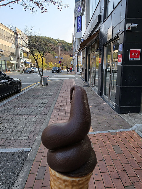 테라커피 순천호수공원
