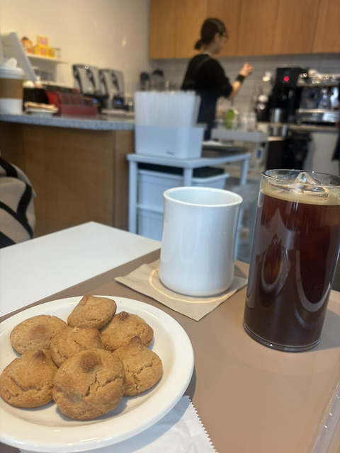카페이안