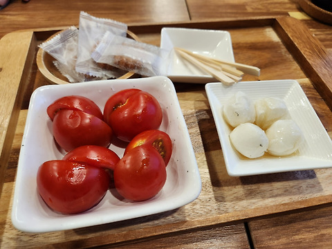 골목찻집