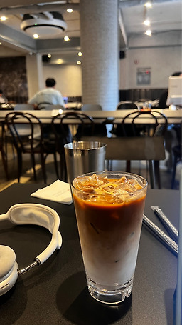 스테인드커피로스터스