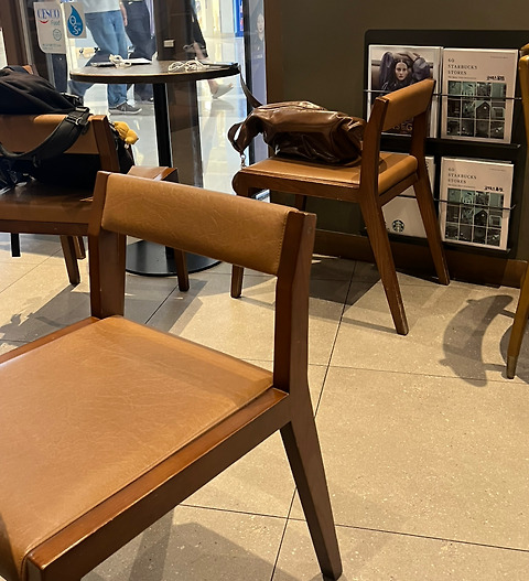 스타벅스 코엑스몰점