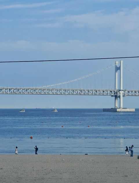 스타벅스 광안리점