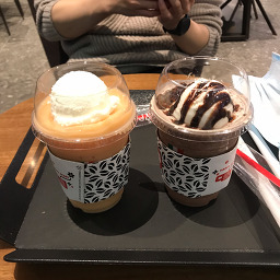 파스쿠찌 잠실역점