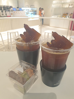카페스누피