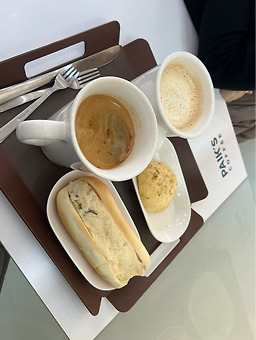 빽다방 정릉뉴타운점