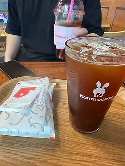 바나프레소 강남역점