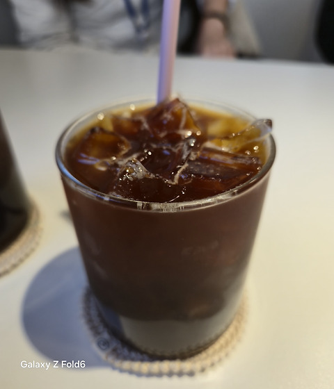 경주맨션 cafe