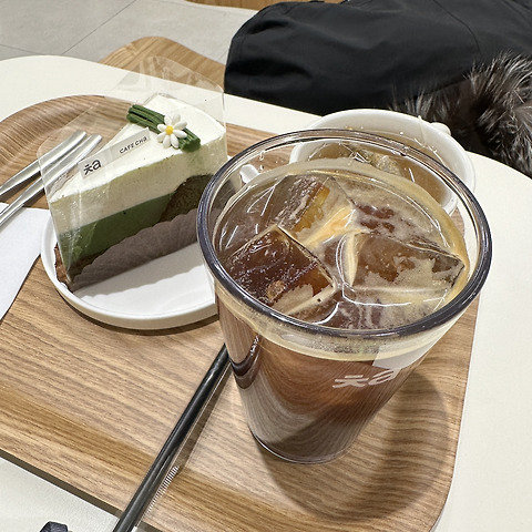 카페차 충무로점