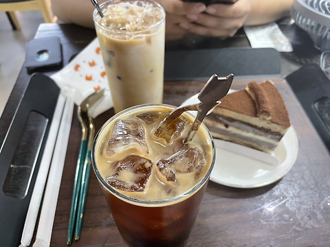 카페공간