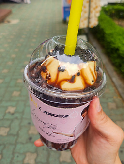 카페봄봄 목포하당점