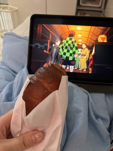 쿠키앤베이커리 마피
