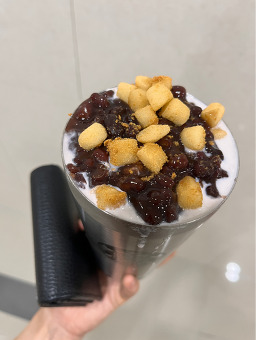 컴포즈커피 용인기흥역점