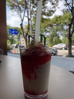 할리스 전주남천교점