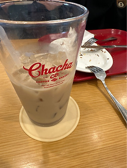 차차커피코 성신여대역점