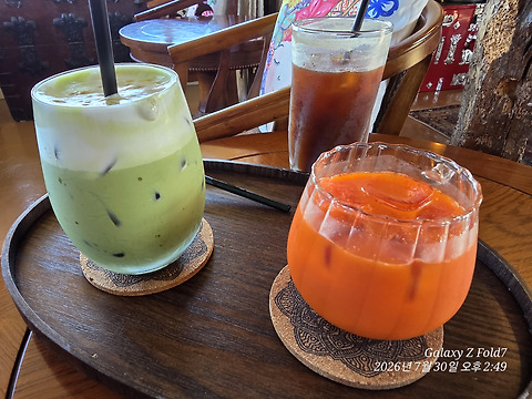 제주카페백년