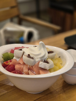 모캄보 포항용흥점