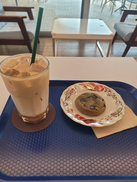 마노커피하우스