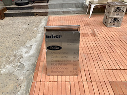 MHCR 문할로커피