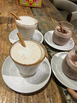 카페카펠라