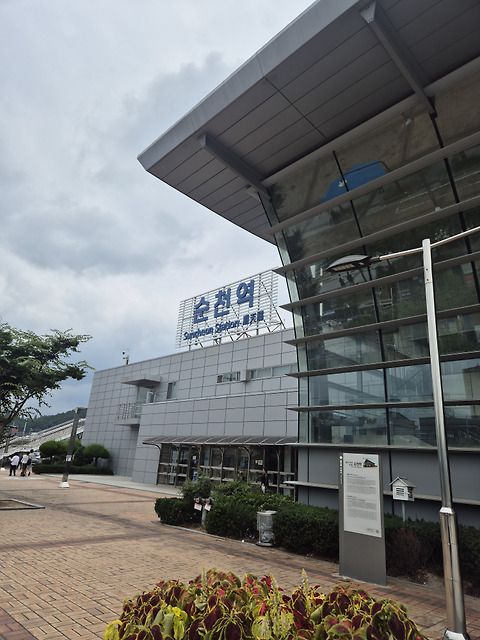 카페플랫 순천연향점