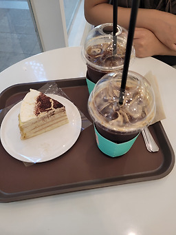 케이크카페오드리