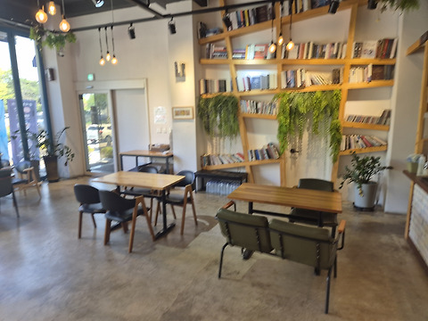 공지천제빵소