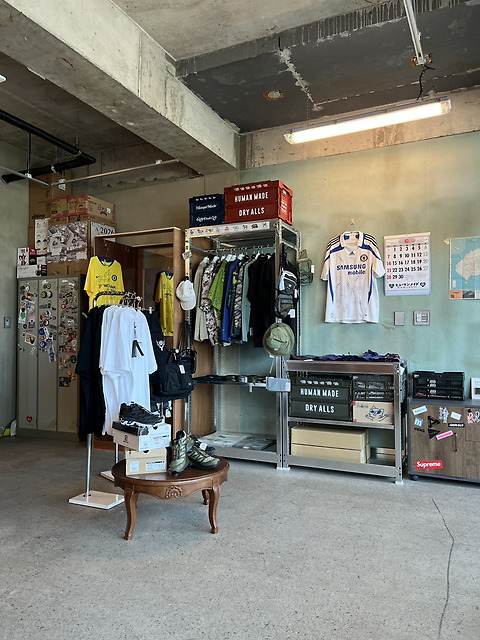 데일리커피클럽