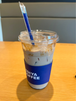 이디야커피 여수선소점