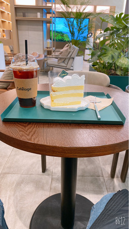 카페로쥬