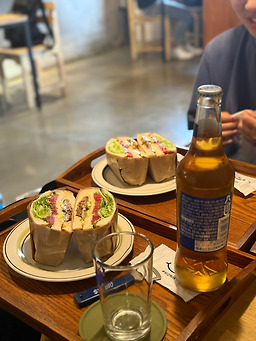 카페르몽드