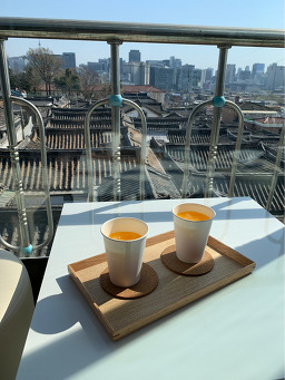 북촌전망대