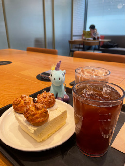투썸플레이스 강남역삼로점