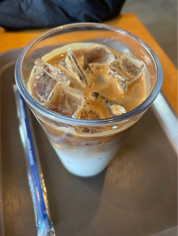 이디야커피 영등포에이스점