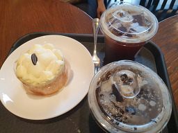 스타벅스 목포북항DT점